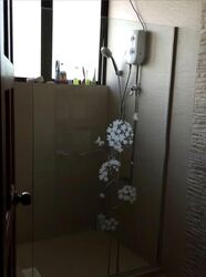 Lorong Mydin (D14), Terrace #568077411
